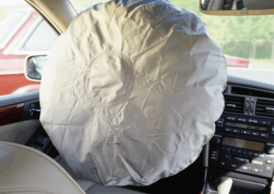 Airbag Speed